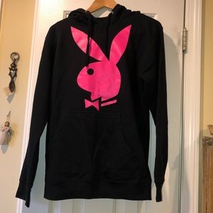 Anti Social Social Club x Playboy Hoodie